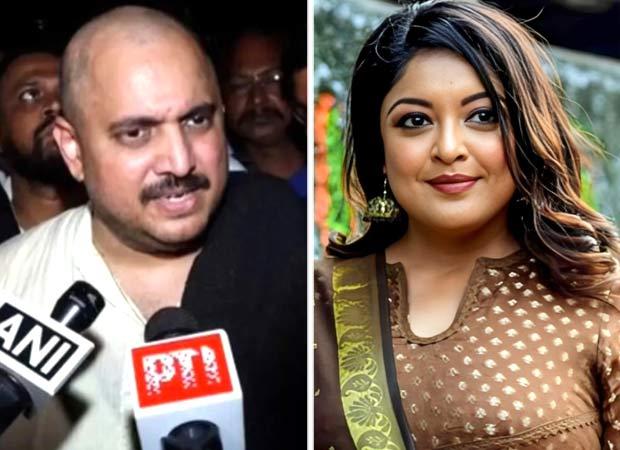 Malhar Patekar Addresses Tanushree Dutta's Allegations Against Late Actor Nana Patekar