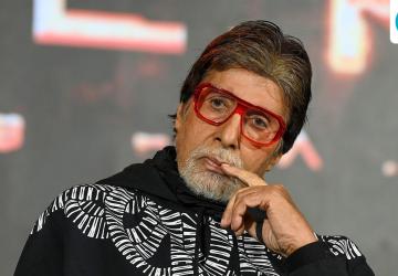 Delhi High Court Directs Amitabh Bachchan to Appear in Person for Personality Rights Suit