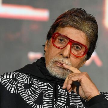 Delhi High Court Directs Amitabh Bachchan to Appear in Person for Personality Rights Suit
