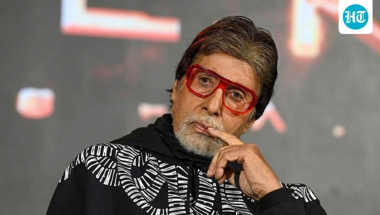 Delhi High Court Directs Amitabh Bachchan to Appear in Person for Personality Rights Suit
