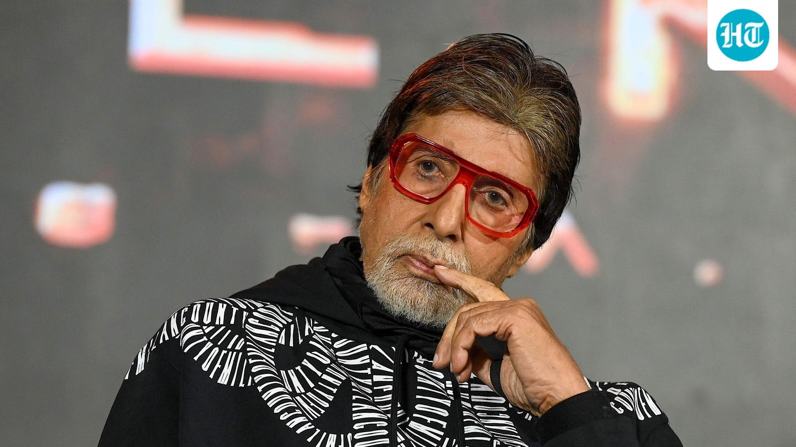 Delhi High Court Directs Amitabh Bachchan to Appear in Person for Personality Rights Suit