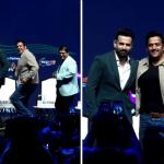 Ravi Kishan Delivers Entertaining Session at FICCI Frames 2026