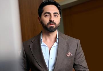 Ayushmann Khurrana Discusses Working With New Directors Across Seven Films