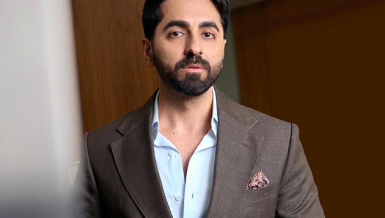 Ayushmann Khurrana Discusses Working With New Directors Across Seven Films