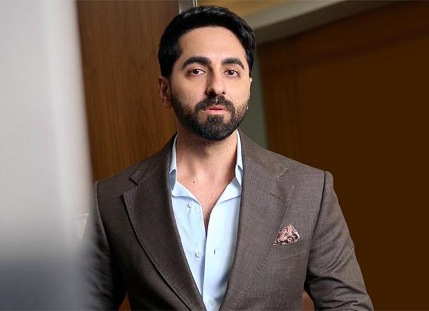 Ayushmann Khurrana Discusses Working With New Directors Across Seven Films