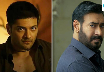 Ali Fazal Thanks Fans for Mirzapur The Movie and Promotes Drishyam 3