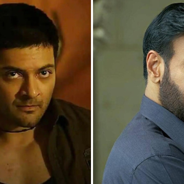 Ali Fazal Thanks Fans for Mirzapur The Movie and Promotes Drishyam 3