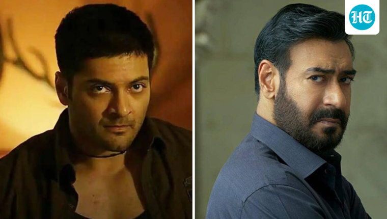 Ali Fazal Thanks Fans for Mirzapur The Movie and Promotes Drishyam 3