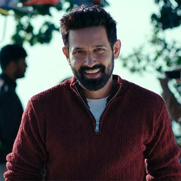 Vikrant Massey Explains Choice of Musafir Cafe for Production Debut