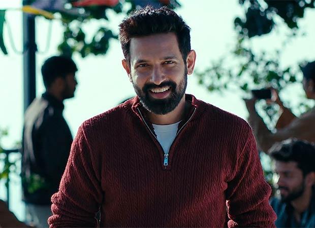 Vikrant Massey Explains Choice of Musafir Cafe for Production Debut