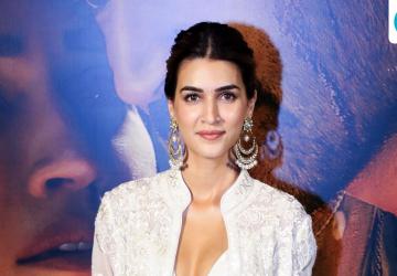 Kriti Sanon Shares Daughter's Day Post Questioning Fear Among Women Amid Harassment Cases