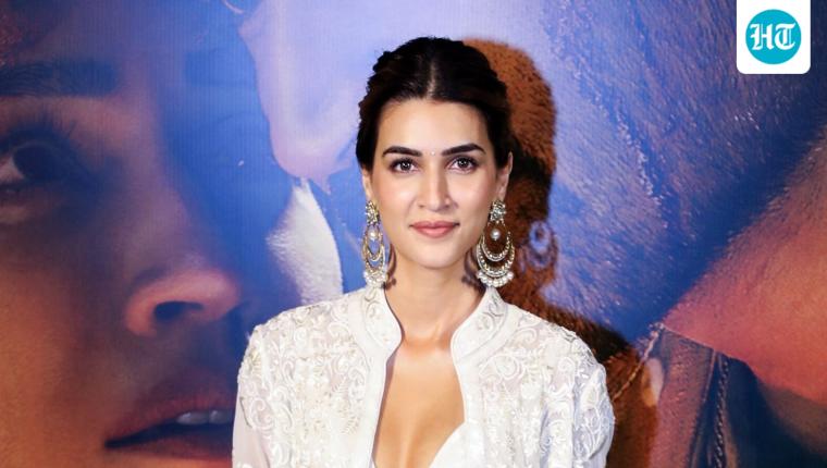Kriti Sanon Shares Daughter's Day Post Questioning Fear Among Women Amid Harassment Cases