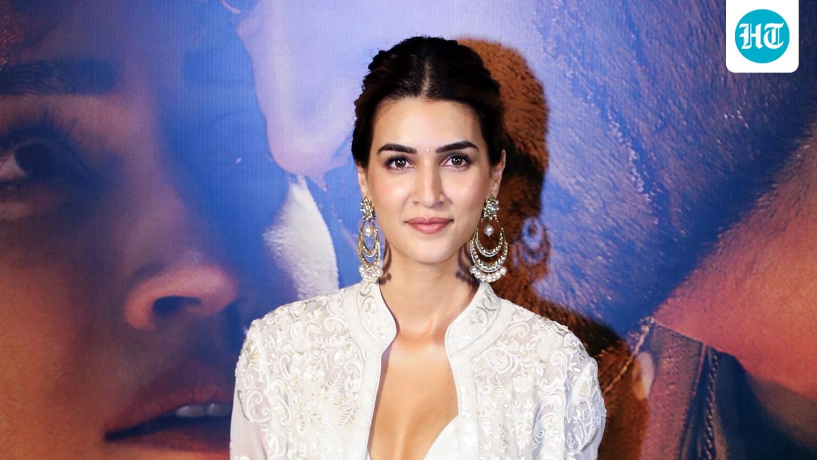 Kriti Sanon Shares Daughter's Day Post Questioning Fear Among Women Amid Harassment Cases