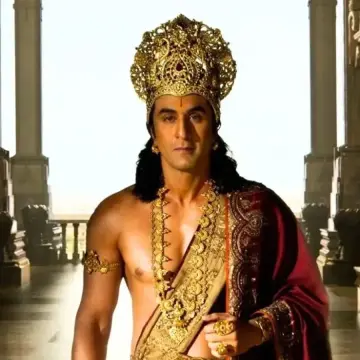 Ranbir Kapoor and Yash-Starrer Ramayana Sets Worldwide Release Date