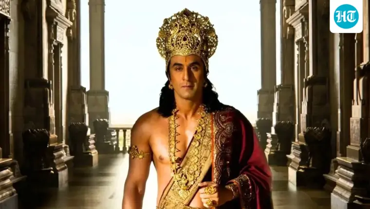 Ranbir Kapoor and Yash-Starrer Ramayana Sets Worldwide Release Date