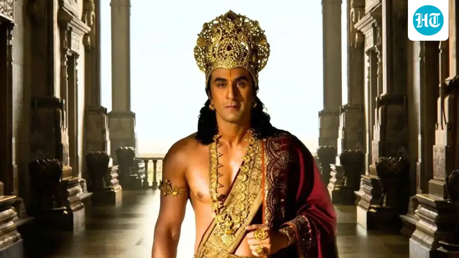 Ranbir Kapoor and Yash-Starrer Ramayana Sets Worldwide Release Date