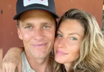 Gisele Bundchen Addressed Rumors Regarding Tom Brady Split and Joaquim Valente