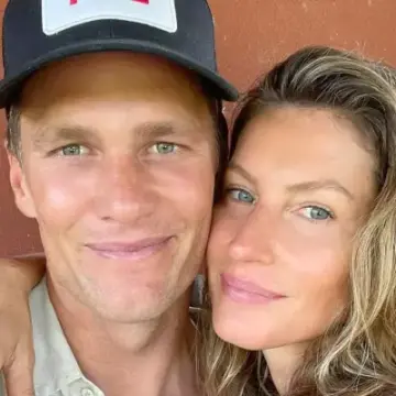 Gisele Bundchen Addressed Rumors Regarding Tom Brady Split and Joaquim Valente