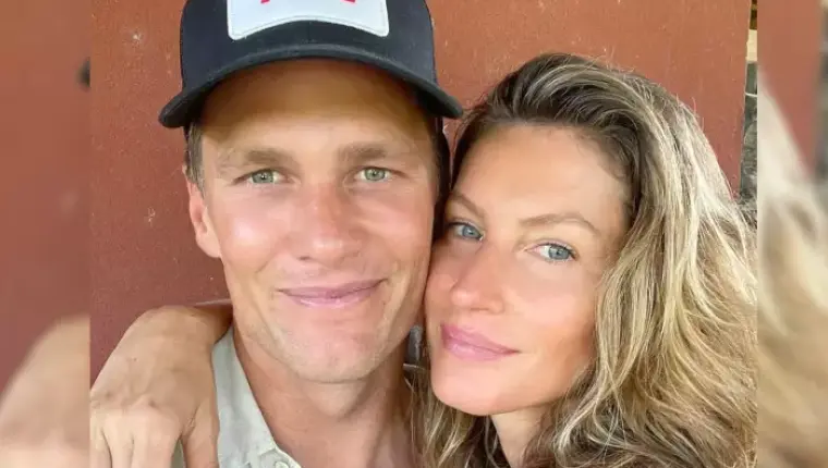 Gisele Bundchen Addressed Rumors Regarding Tom Brady Split and Joaquim Valente