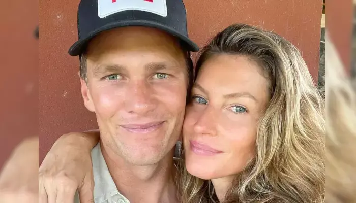 Gisele Bundchen Addressed Rumors Regarding Tom Brady Split and Joaquim Valente