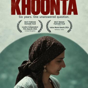 Khoonta: A Story of Devotion and Justice in the High Himalayas
