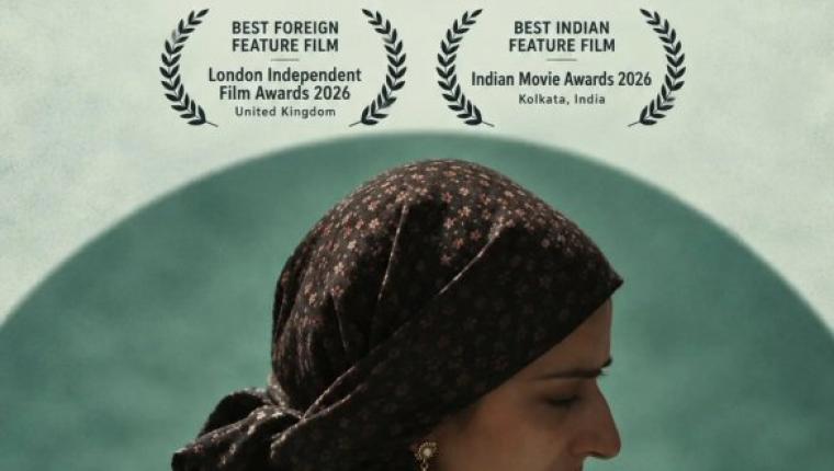 Khoonta: A Story of Devotion and Justice in the High Himalayas