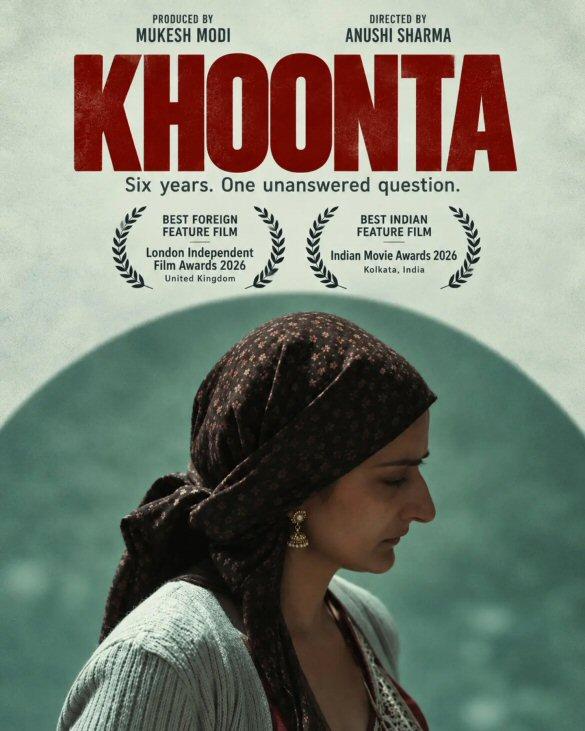 Khoonta: A Story of Devotion and Justice in the High Himalayas