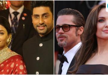 Aishwarya Rai and Abhishek Bachchan's Marriage Milestones