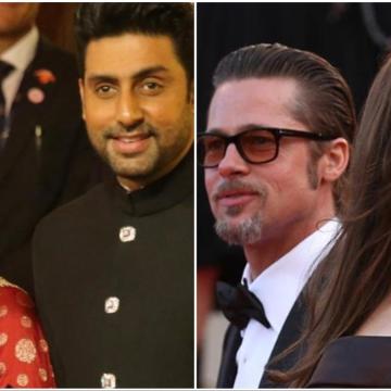 Aishwarya Rai and Abhishek Bachchan's Marriage Milestones