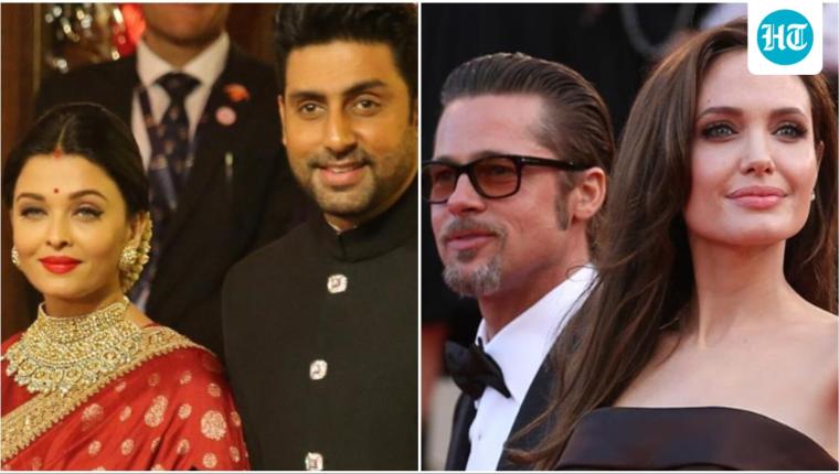 Aishwarya Rai and Abhishek Bachchan's Marriage Milestones
