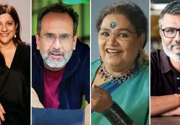 Meet the Jury Members for the 70th Hyundai Filmfare Awards 2025 with Gujarat Tourism