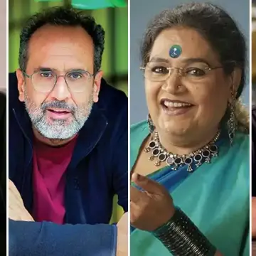 Meet the Jury Members for the 70th Hyundai Filmfare Awards 2025 with Gujarat Tourism