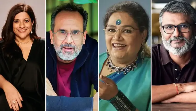 Meet the Jury Members for the 70th Hyundai Filmfare Awards 2025 with Gujarat Tourism