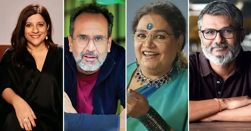 Meet the Jury Members for the 70th Hyundai Filmfare Awards 2025 with Gujarat Tourism