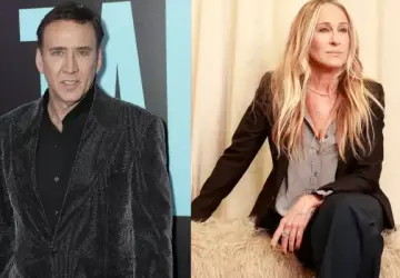 Nicolas Cage Confirms Relationship With Sarah Jessica Parker and Recalls Being Ghosted