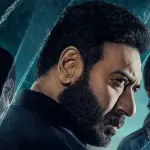 Drishyam 3 Crosses ₹313 Crore on Second Monday