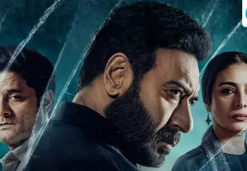 Drishyam 3 Crosses ₹313 Crore on Second Monday