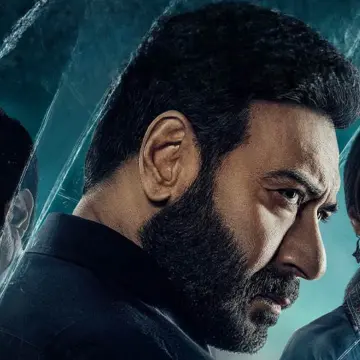 Drishyam 3 Crosses ₹313 Crore on Second Monday