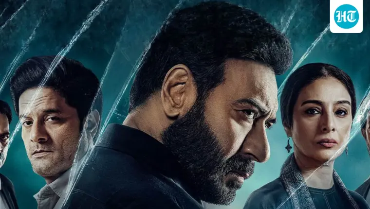 Drishyam 3 Crosses ₹313 Crore on Second Monday