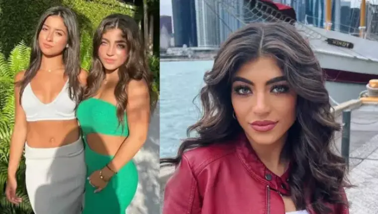 Teresa Giudice Reveals Daughter Milania Navigating Trauma After Losing Best Friends