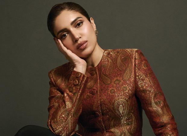 Bhumi Pednekar Marks Three Years of Thank You For Coming