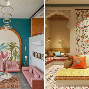 How Changing Lifestyles Are Reshaping Indian Homes