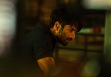 Shahid Kapoor Shares Farzi 2 Update as Filming Nears Completion
