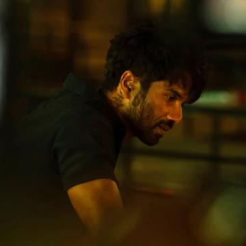 Shahid Kapoor Shares Farzi 2 Update as Filming Nears Completion
