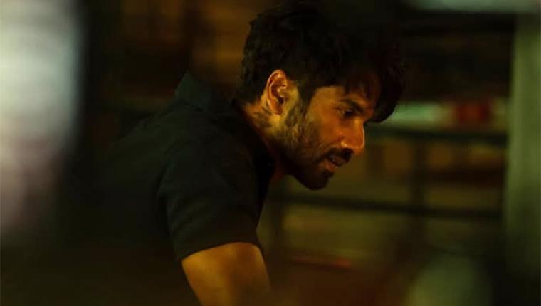 Shahid Kapoor Shares Farzi 2 Update as Filming Nears Completion