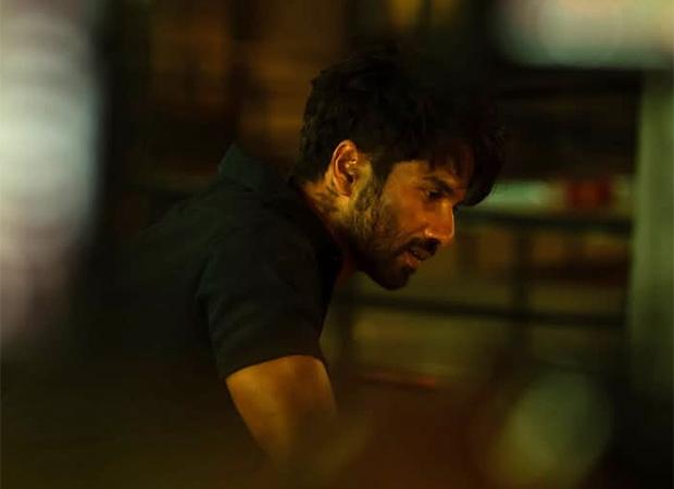Shahid Kapoor Shares Farzi 2 Update as Filming Nears Completion