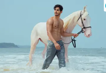 Ishaan Khatter's The Royals Season 2 Gets New Director
