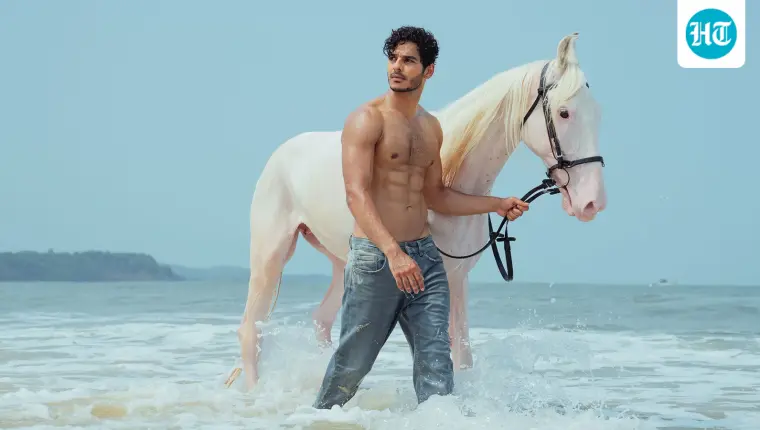 Ishaan Khatter's The Royals Season 2 Gets New Director