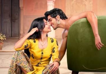 Trailer Released for Nakhrewaalii Starring Ansh Duggal and Pragati Srivastava