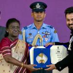 Aditya Dhar Hopes to Return Next Year for Dhurandhar After Article 370 Wins National Award